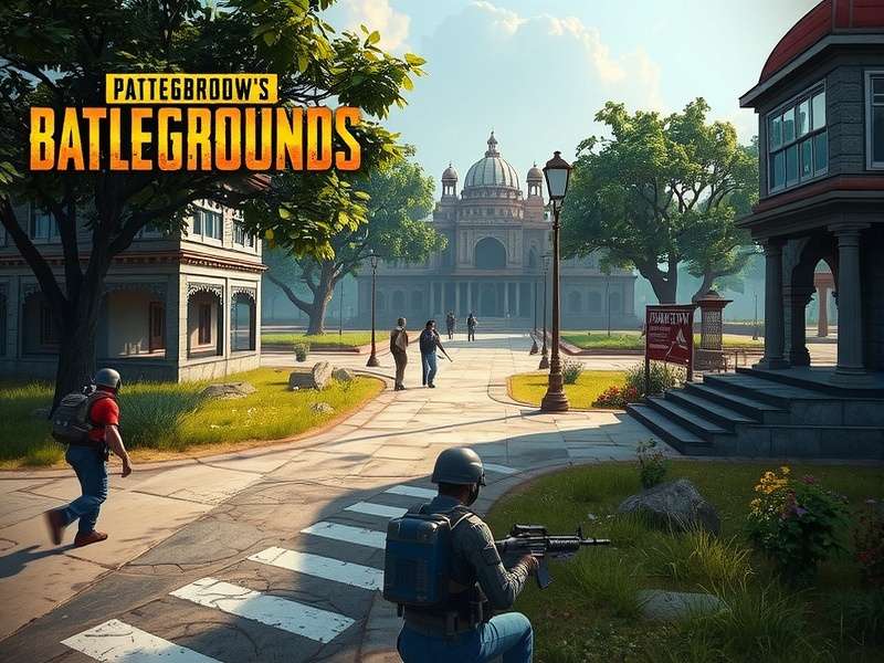 PUBG Sniper Elite India Community